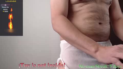 Andrew online show from January 28, 2025, 7:00 pm