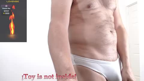 Andrew online show from March 11, 2025, 4:10 am