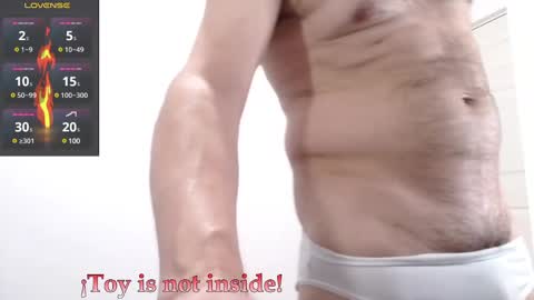 Andrew online show from March 11, 2025, 10:53 pm