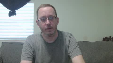 Bob Anderson online show from September 28, 2025, 12:54 pm