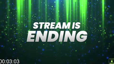 Bob Anderson online show from September 29, 2025, 1:00 am