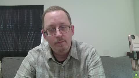 Bob Anderson online show from October 3, 2025, 3:42 pm