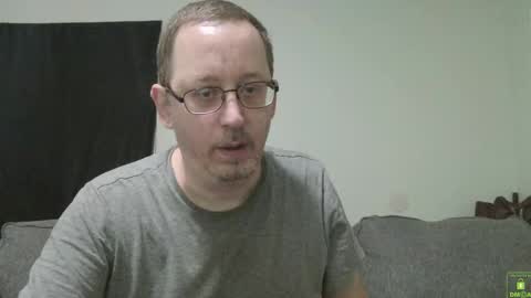 Bob Anderson online show from October 4, 2025, 10:24 am