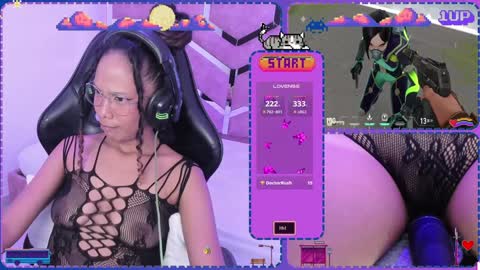 Snapshot of hyliebloom chatting on January 11, 2025, 6:01 pm Ashley online show from January 11, 2025, 6:01 pm