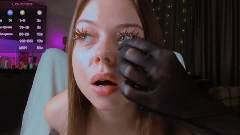 Snapshot of hype_meal_home chatting on January 7, 2025, 6:03 pm Miley. PVT open i have extra prices on nude show online show from January 7, 2025, 6:03 pm