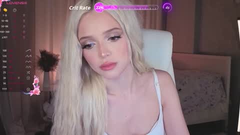 Joselle online show from October 22, 2025, 10:31 pm