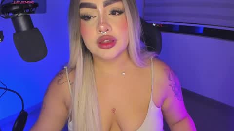 Snapshot of i_am_ari chatting on March 1, 2025, 1:32 am Ari online show from March 1, 2025, 1:32 am