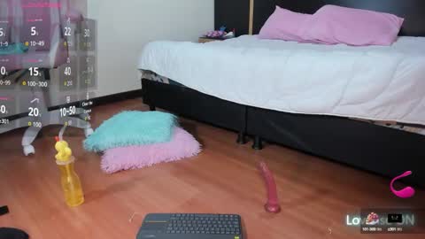 Snapshot of i_am_karoll chatting on September 10, 2025, 9:59 pm karoll online show from September 10, 2025, 9:59 pm