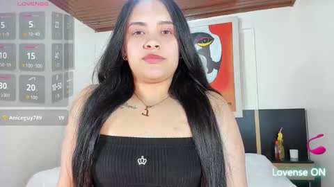 Snapshot of i_am_karoll chatting on September 13, 2025, 7:24 pm karoll online show from September 13, 2025, 7:24 pm