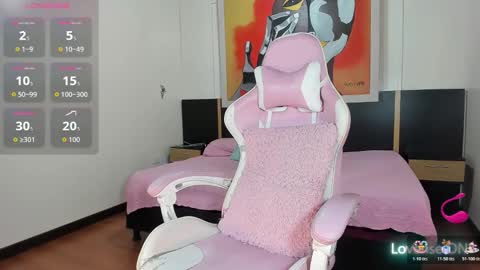 Snapshot of i_am_karoll chatting on October 21, 2025, 7:14 pm karoll online show from October 21, 2025, 7:14 pm