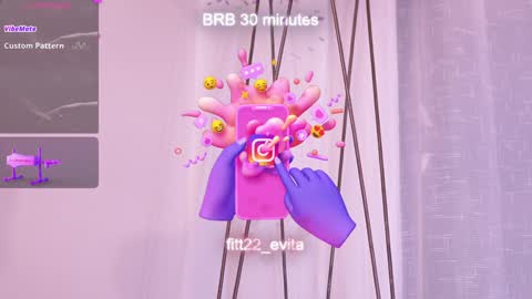 Snapshot of i_am_lucy1 chatting on January 7, 2025, 7:20 am Lucy online show from January 7, 2025, 7:20 am