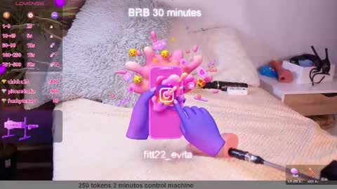 Snapshot of i_am_lucy1 chatting on February 9, 2025, 12:08 pm Lucy online show from February 9, 2025, 12:08 pm