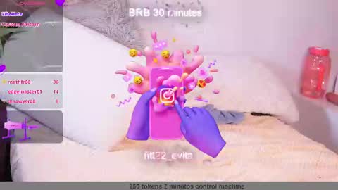 Snapshot of i_am_lucy1 chatting on February 10, 2025, 9:04 pm Lucy online show from February 10, 2025, 9:04 pm