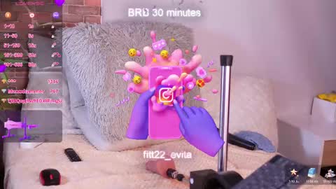 Snapshot of i_am_lucy1 chatting on February 11, 2025, 12:37 pm Lucy online show from February 11, 2025, 12:37 pm