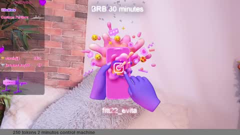 Snapshot of i_am_lucy1 chatting on February 12, 2025, 12:33 pm Lucy online show from February 12, 2025, 12:33 pm