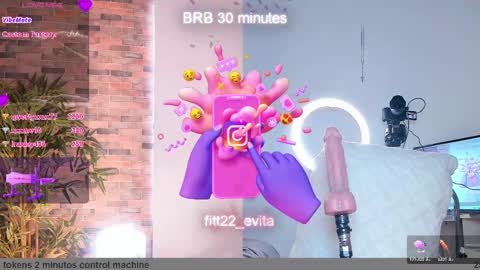 Snapshot of i_am_lucy1 chatting on February 22, 2025, 1:13 pm Lucy online show from February 22, 2025, 1:13 pm