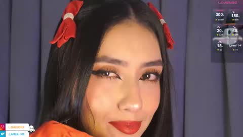 Snapshot of i_amlilithx chatting on October 3, 2025, 6:32 am    -    online show from October 3, 2025, 6:32 am