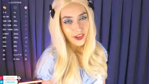 Snapshot of i_amlilithx chatting on October 13, 2025, 10:26 am    -    online show from October 13, 2025, 10:26 am