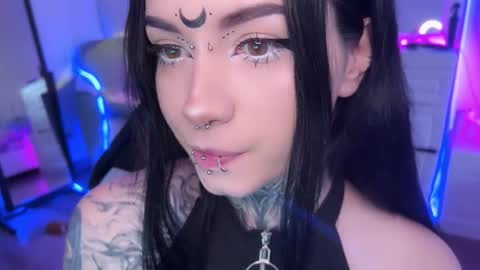 Asya  online show from October 23, 2025, 12:26 pm