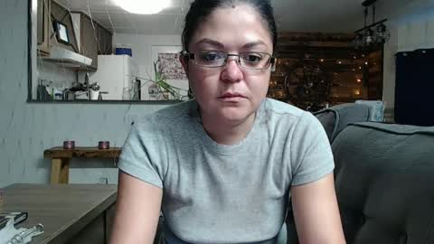 Snapshot of i_fetishize_u chatting on February 13, 2025, 6:05 pm ShortStuff online show from February 13, 2025, 6:05 pm