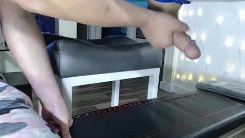 Snapshot of i_fetishize_u chatting on March 9, 2025, 10:08 pm ShortStuff online show from March 9, 2025, 10:08 pm