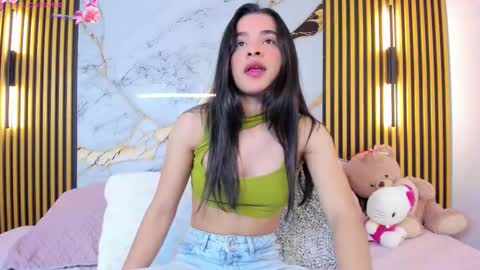 i_karly online show from November 27, 2025, 1:02 pm