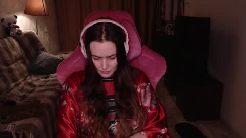 Snapshot of i_love_icecream chatting on January 6, 2025, 1:52 pm elisabeth online show from January 6, 2025, 1:52 pm