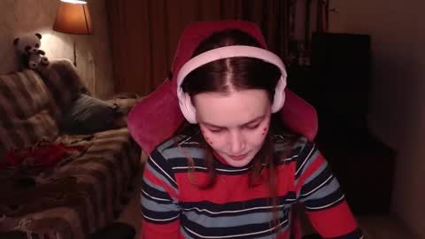 Snapshot of i_love_icecream chatting on January 6, 2025, 5:49 pm elisabeth online show from January 6, 2025, 5:49 pm