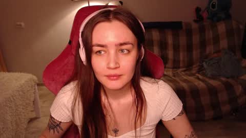 Snapshot of i_love_icecream chatting on January 23, 2025, 10:22 pm elisabeth online show from January 23, 2025, 10:22 pm