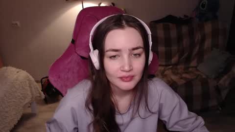 Snapshot of i_love_icecream chatting on January 26, 2025, 1:47 pm elisabeth online show from January 26, 2025, 1:47 pm