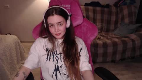 Snapshot of i_love_icecream chatting on January 30, 2025, 7:15 pm elisabeth online show from January 30, 2025, 7:15 pm