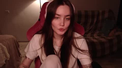 Snapshot of i_love_icecream chatting on February 20, 2025, 2:57 pm elisabeth online show from February 20, 2025, 2:57 pm