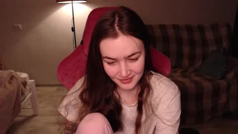 Snapshot of i_love_icecream chatting on February 25, 2025, 3:16 pm elisabeth online show from February 25, 2025, 3:16 pm