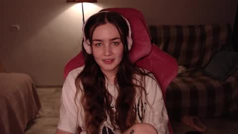 Snapshot of i_love_icecream chatting on March 2, 2025, 7:23 pm elisabeth online show from March 2, 2025, 7:23 pm