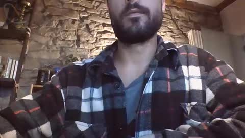 Snapshot of iacujizz chatting on November 16, 2025, 3:17 pm ThatHotGuy online show from November 16, 2025, 3:17 pm