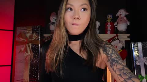 Snapshot of iam_casey chatting on December 4, 2024, 10:46 am Casey online show from December 4, 2024, 10:46 am