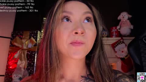 Snapshot of iam_casey chatting on December 17, 2024, 1:27 pm Casey online show from December 17, 2024, 1:27 pm