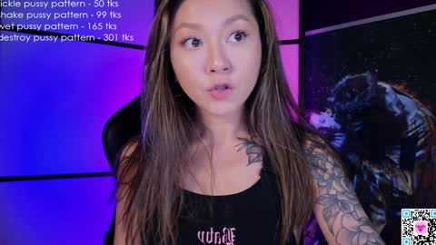 Snapshot of iam_casey chatting on January 24, 2025, 5:53 pm Casey online show from January 24, 2025, 5:53 pm