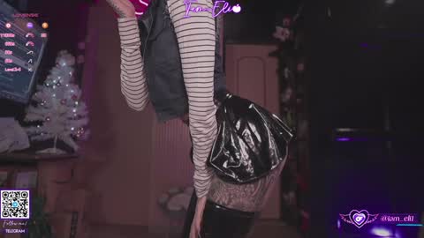       online show from December 19, 2025, 1:23 am