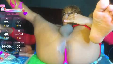 iam FerH online show from September 20, 2025, 4:35 am