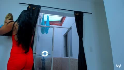 Snapshot of iam_your_fantasy chatting on January 9, 2025, 6:47 pm iam_your_fantasy online show from January 9, 2025, 6:47 pm