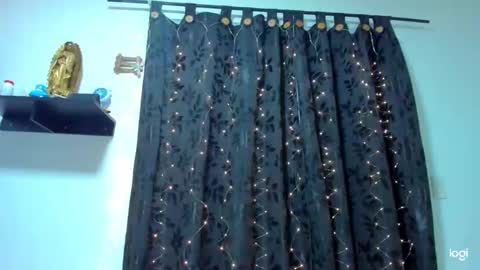 Snapshot of iam_your_fantasy chatting on January 13, 2025, 10:13 pm iam_your_fantasy online show from January 13, 2025, 10:13 pm