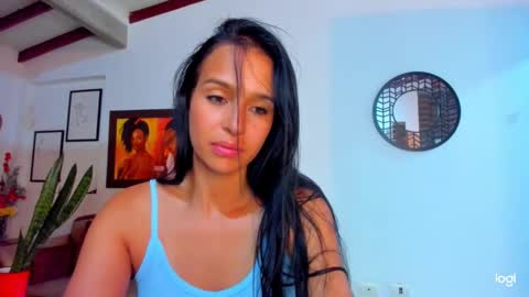 Snapshot of iam_your_fantasy chatting on January 31, 2025, 3:41 am iam_your_fantasy online show from January 31, 2025, 3:41 am