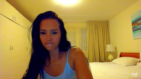 Snapshot of iam_your_fantasy chatting on March 10, 2025, 12:40 am iam_your_fantasy online show from March 10, 2025, 12:40 am