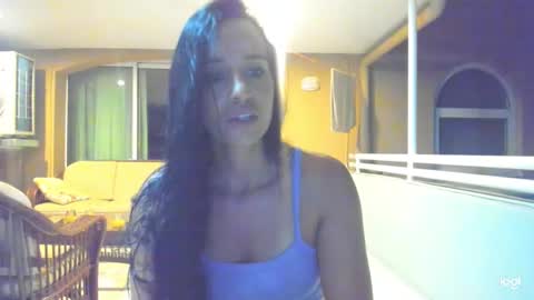 Snapshot of iam_your_fantasy chatting on March 11, 2025, 1:37 am iam_your_fantasy online show from March 11, 2025, 1:37 am