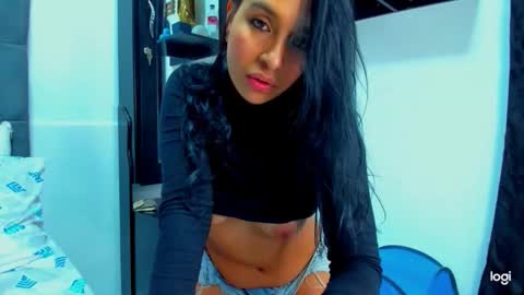 Snapshot of iam_your_fantasy chatting on October 4, 2025, 12:30 am iam_your_fantasy online show from October 4, 2025, 12:30 am