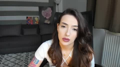 Baby Gal online show from February 10, 2025, 10:20 am