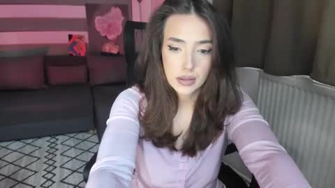 Baby Gal online show from October 10, 2025, 7:29 am