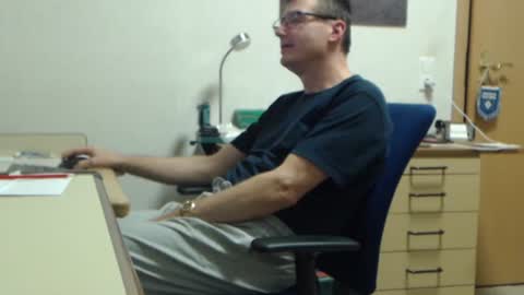 iamachim online show from November 5, 2025, 6:52 pm