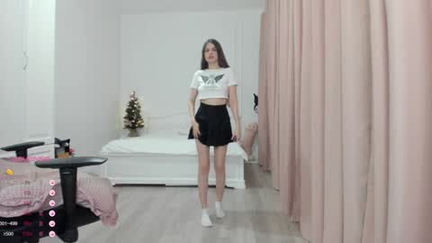 Cassie  STREAMS HERE EVERYDAY online show from December 21, 2024, 8:32 pm